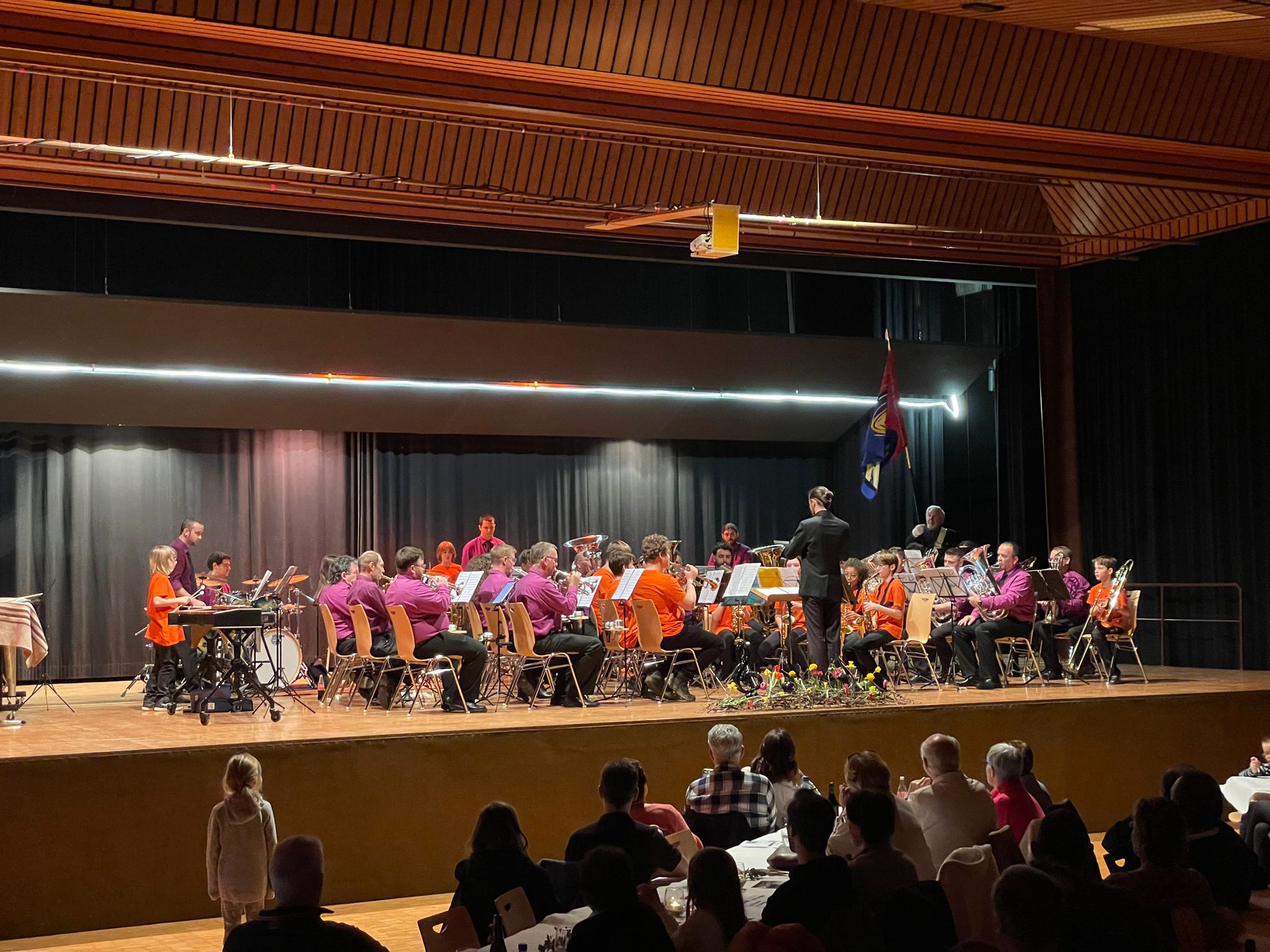 Concert annuel 2024 — photo 8